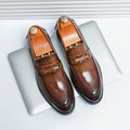 Stride Arden Men's Loafers