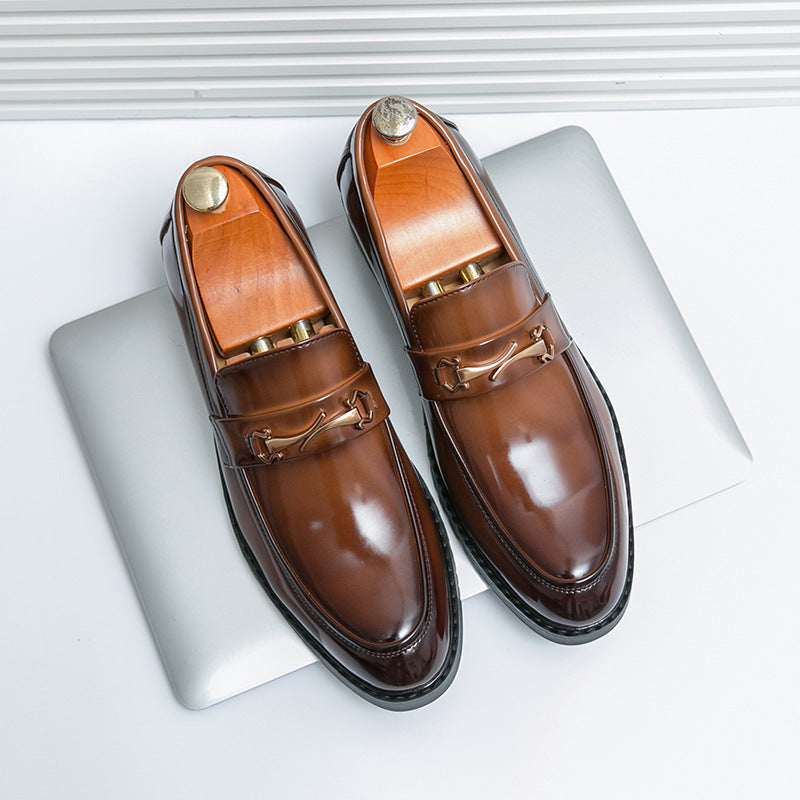 Stride Arden Men's Loafers