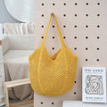 Carry Bexley Knit Tote Bag