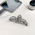 Ember Fenwick Claw Clip