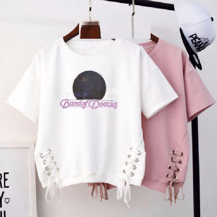 Aurelia Relaxed Blouse