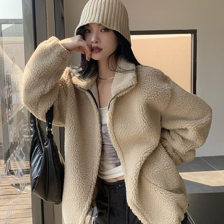Lumen Bexley Wool Coat