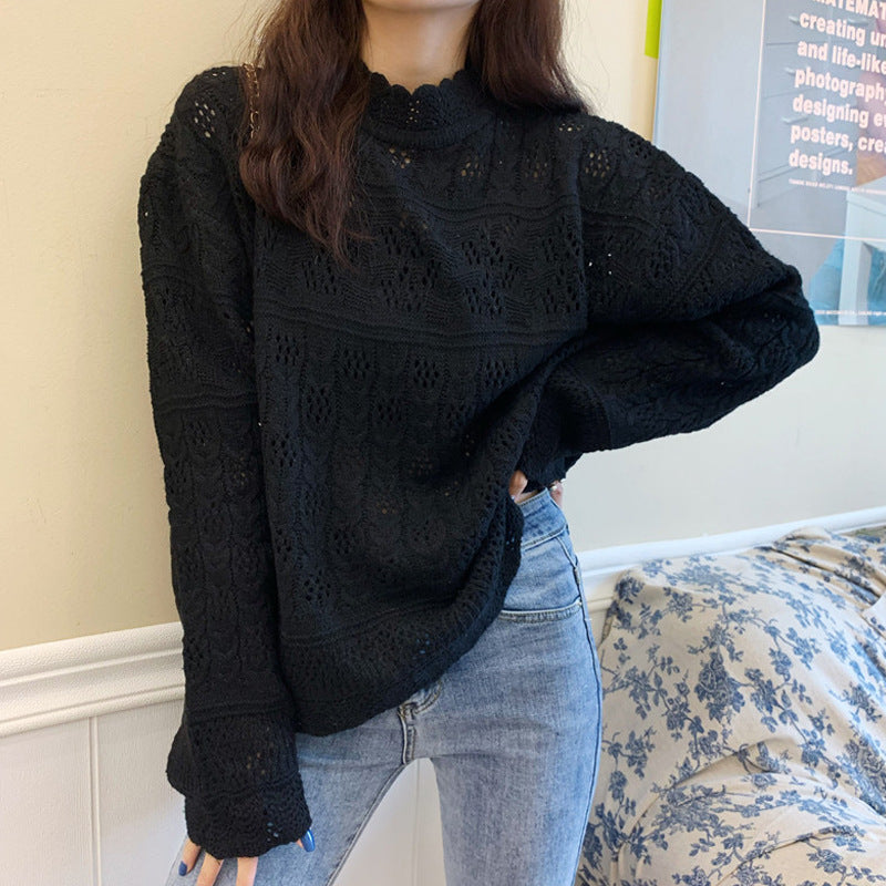 Hearth Arden Relaxed Sweater