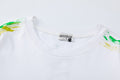 Archive Bexley Men's Long-Sleeve Letter-Print Printed T-Shirt