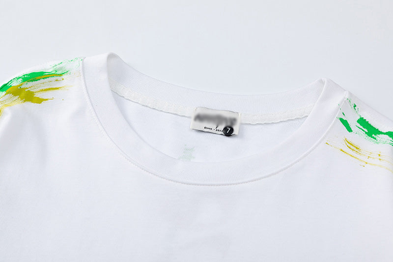 Archive Bexley Men's Long-Sleeve Letter-Print Printed T-Shirt