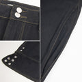 Indigo Nolan Straight Jeans