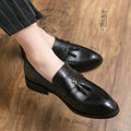 Stride Arden Men's Leather Loafers