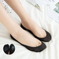 Ember Arden Cotton Mesh Socks