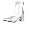 Stride Calder Pointed Ankle Boots