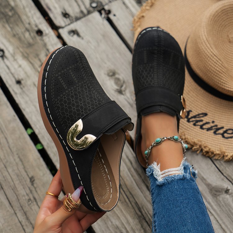 Stride Fenwick Sandals