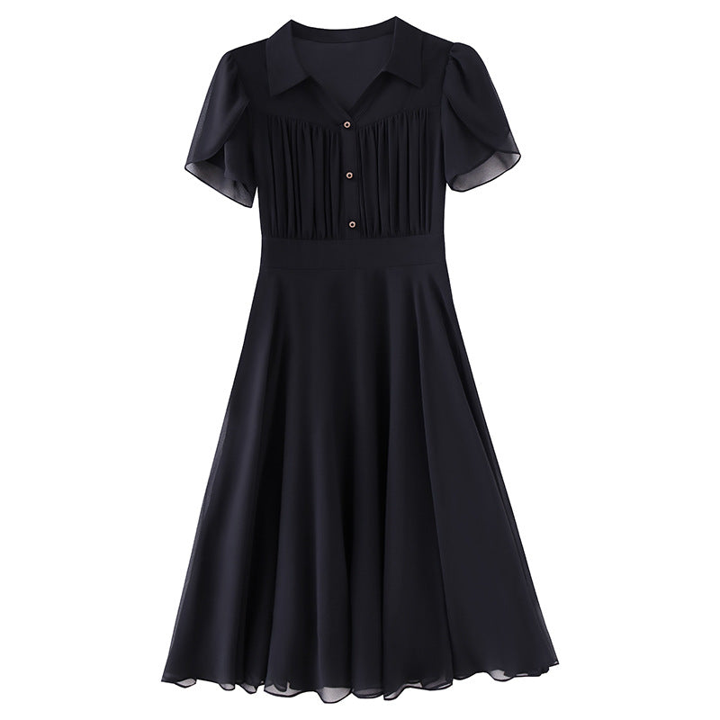 Nova Elan Midi Dress