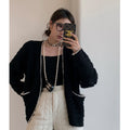 Hearth Pearl Cardigan