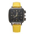Tempo Retro Minimalist Watch