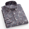 Metro Calder Men's Cotton Shirt