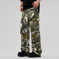 Rover Arden Men's Camo Cargo Pants