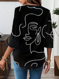 Aurelia Arden Blouse
