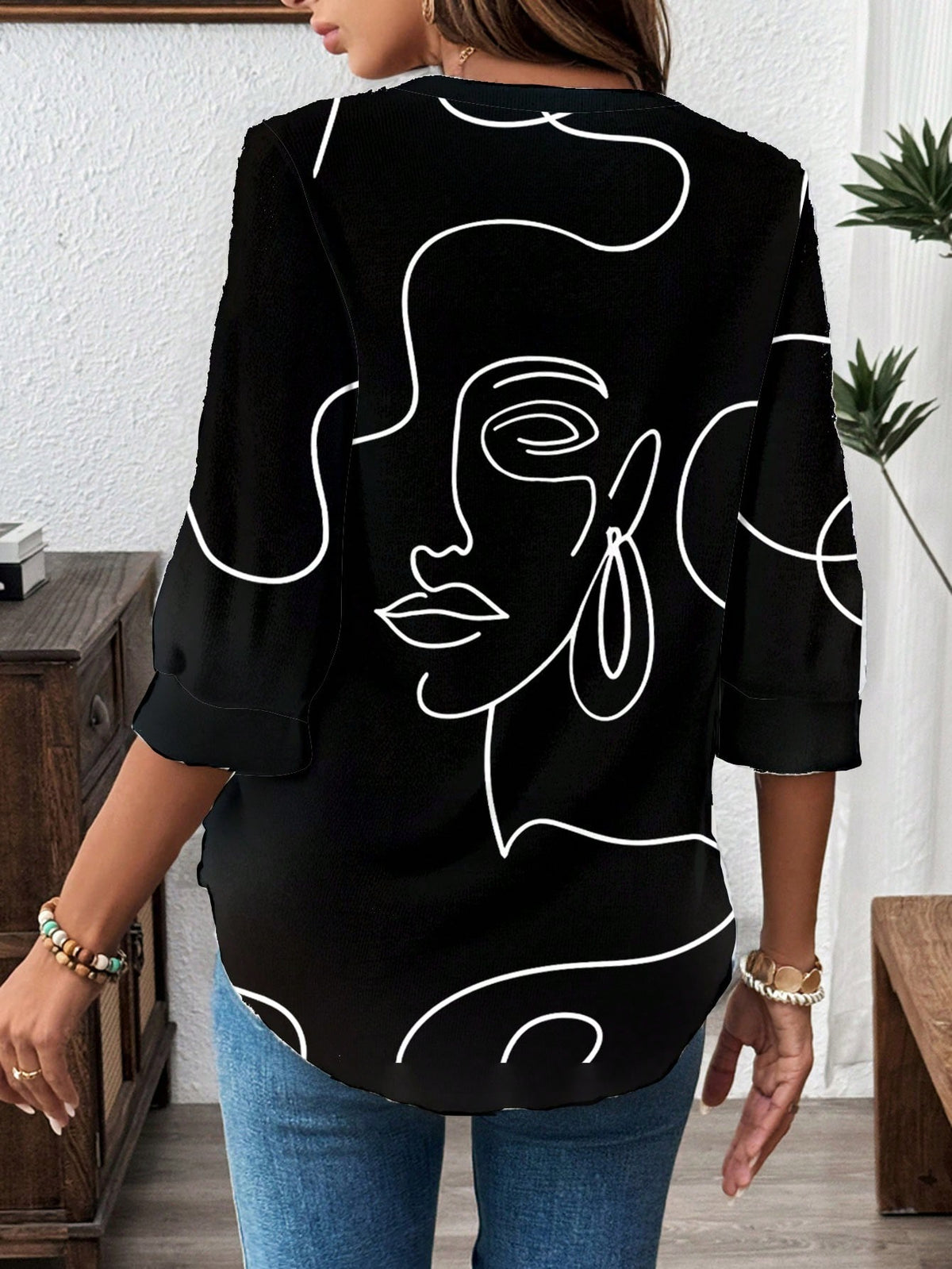 Aurelia Arden Blouse
