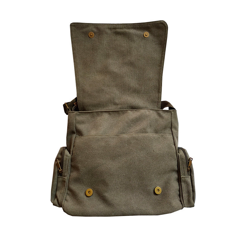Carry Canvas Bag