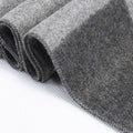 Ember Men's Warm Thick Scarf