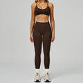 SculptForm Dorset Seamless Yoga Set