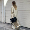 Lumen Dorset Mid-Length Trench Coat