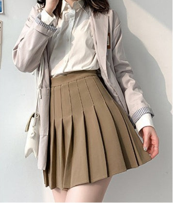 Sway Arden Pleated Skirt