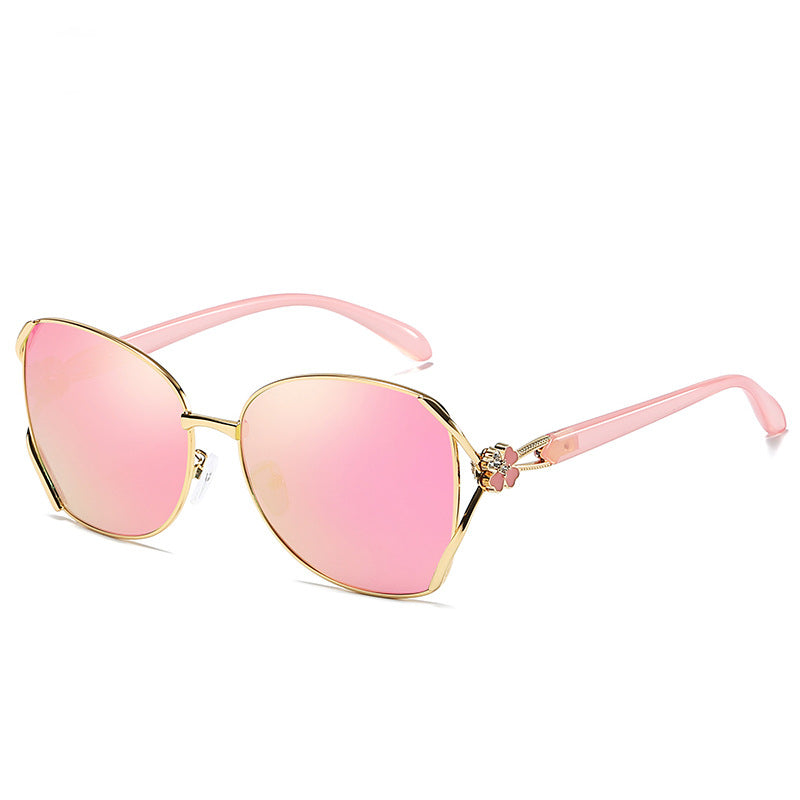 Solace Calder Polarized Sunglasses