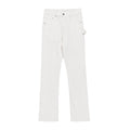 Indigo Elan Men's Relaxed Straight Jeans