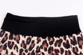CoreFlex Leopard Leggings