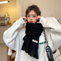 Ember Dorset Scarf