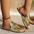 Stride Arden Sandals
