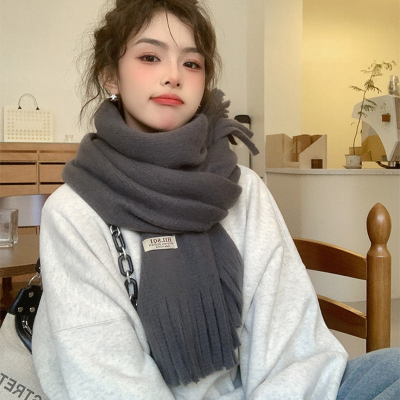 Ember Dorset Scarf