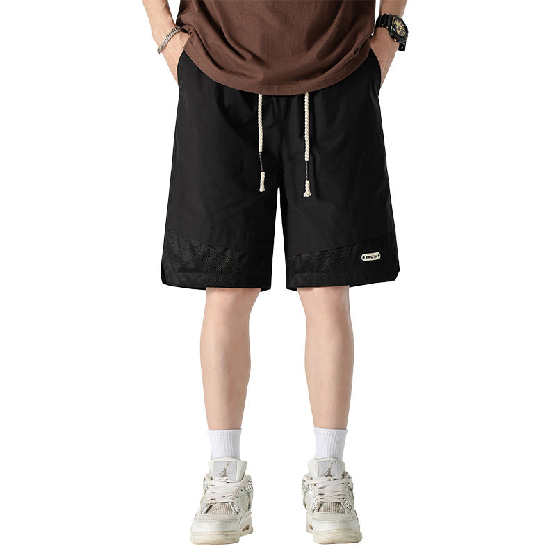Rover Men's Water-Resistant Shorts