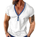Metro Bexley Men's Relaxed Short-Sleeve T-Shirt