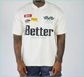 Archive Dorset Men's Oversized Relaxed T-Shirt