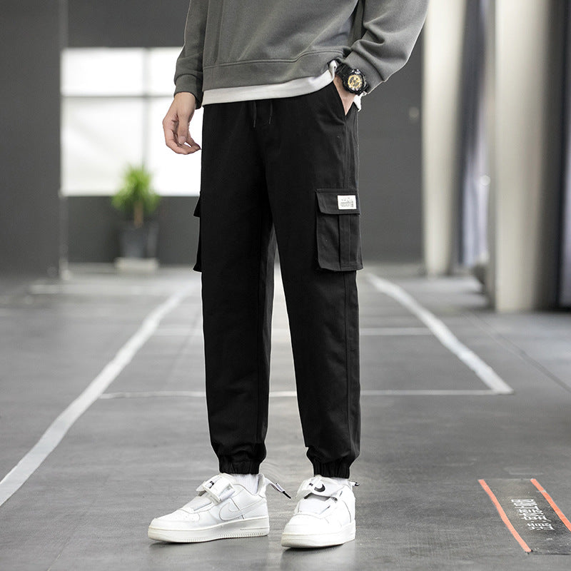 Rover Arden Men's Cargo Pants