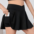 Rally Kensey Tennis Skirt