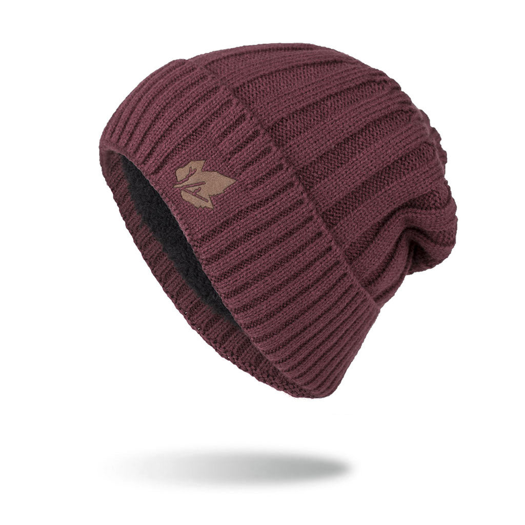 Ember Velvet Knit Pullover