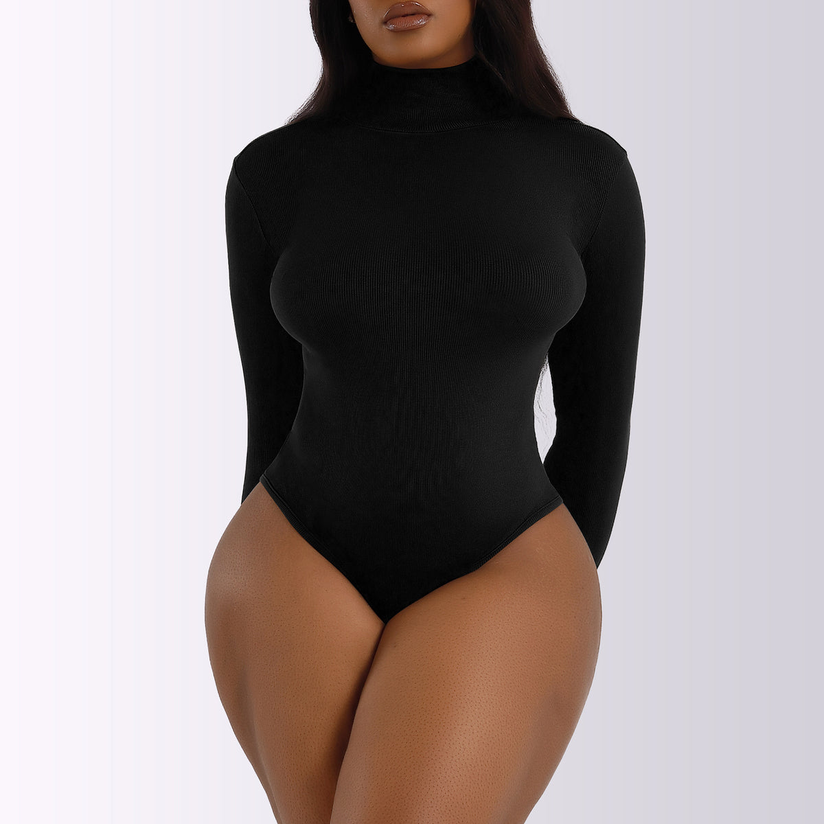 Long Sleeve Bodysuit for Women