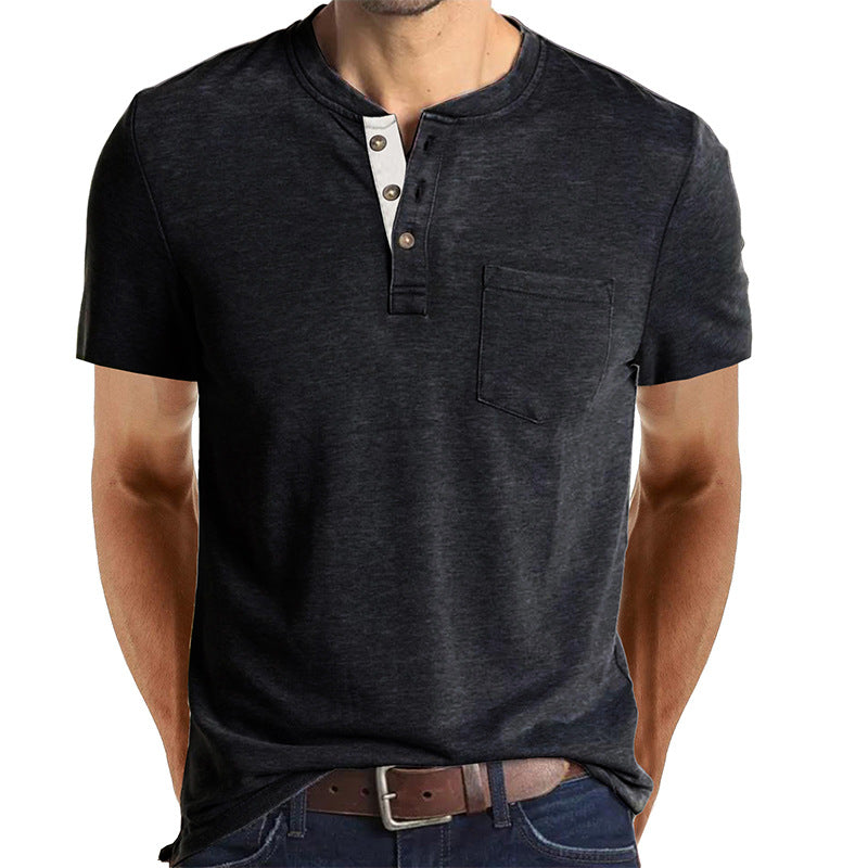 Metro Bexley Men's Short-Sleeve T-Shirt