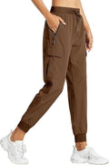 Rover Men's Drawstring Multi-Pocket Pocket Joggers