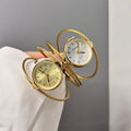 Tempo Minimalist Bangle