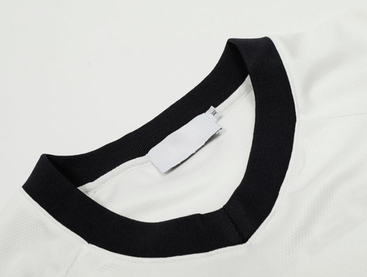 Archive Men's Long-Sleeve Retro T-Shirt