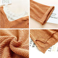 Hearth Calder Relaxed Sweater