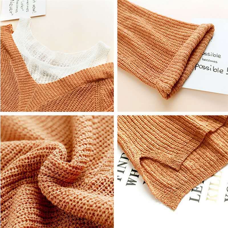Hearth Calder Relaxed Sweater