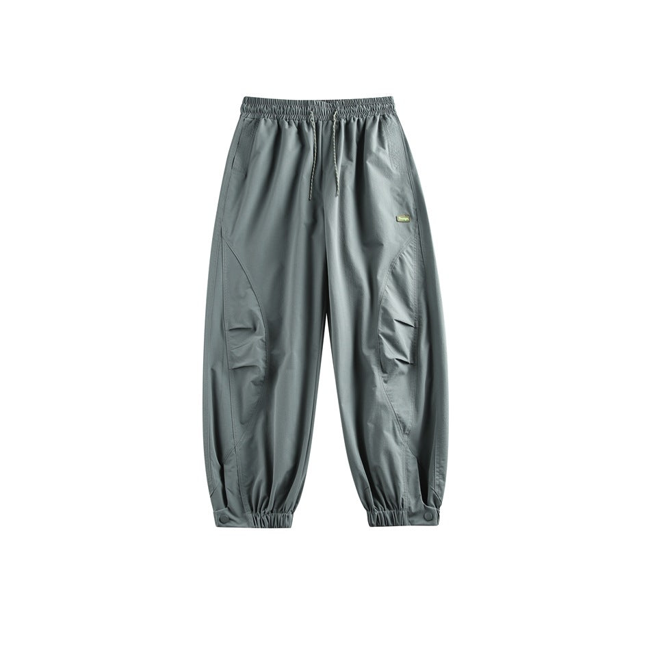 Rover Arden Men's Straight Trousers