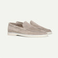 Stride Men's Suede Loafers