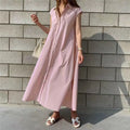 Nova Dorset Shirt Dress
