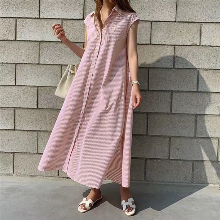 Nova Dorset Shirt Dress