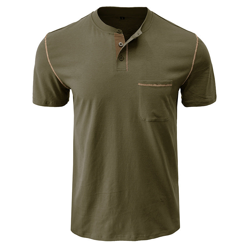 Metro Arden Men's Short-Sleeve T-Shirt